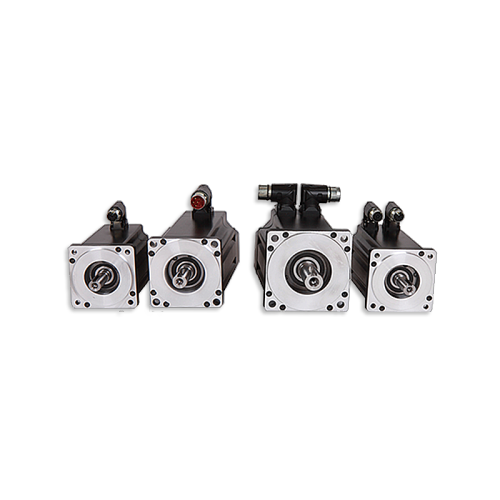 400V 1.5kW 100mm kecepatan tinggi rotasi kontinu servo
